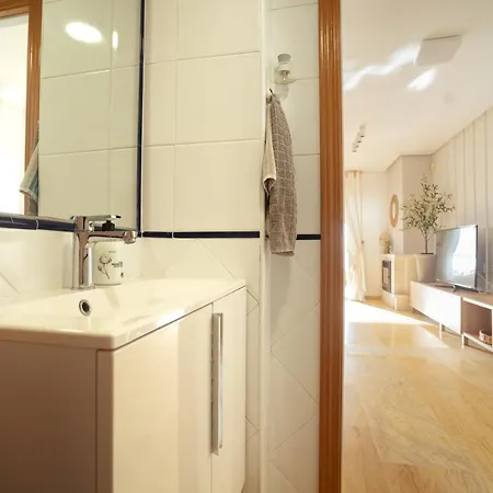 Apartment Acag 096 *