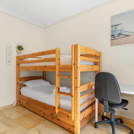 Acag 096 * Dehesa de Campoamor