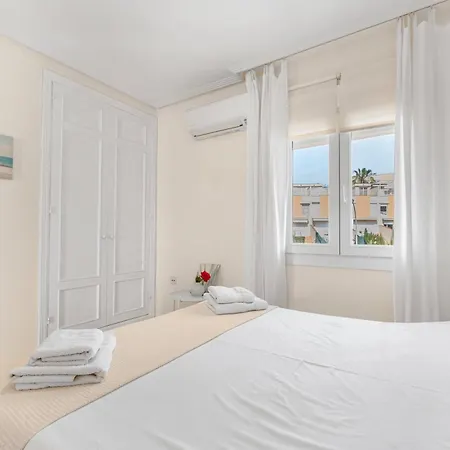 Apartment Acag 096 *