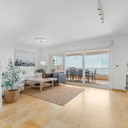 Apartment Acag 096 Dehesa de Campoamor