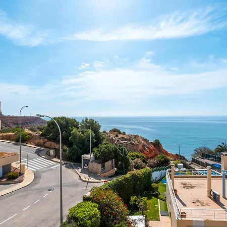 Apartment Acag 096 *