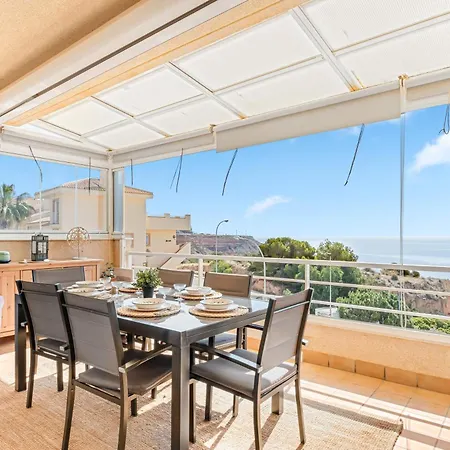 Apartment Acag 096 Dehesa de Campoamor