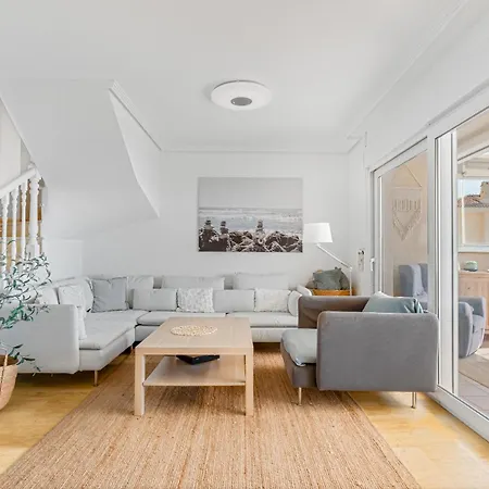 Acag 096 Apartment *