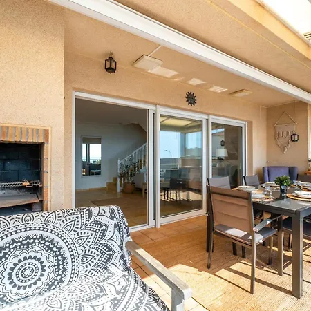 Acag 096 Apartment Dehesa de Campoamor