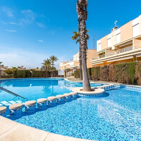 Apartment Acag 096 Dehesa de Campoamor