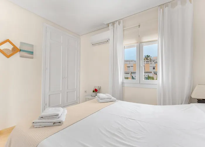 Apartment Acag 096 *