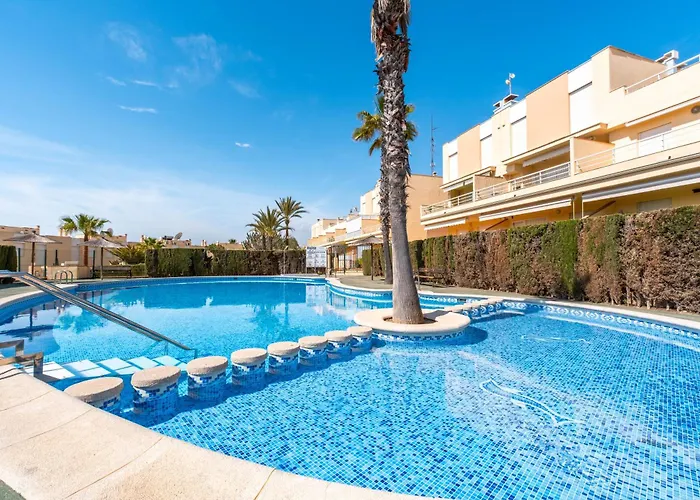 Apartment Acag 096 Campoamor