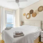 Apartman Acag 096 Campoamor