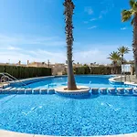 Acag 096 Apartman Campoamor