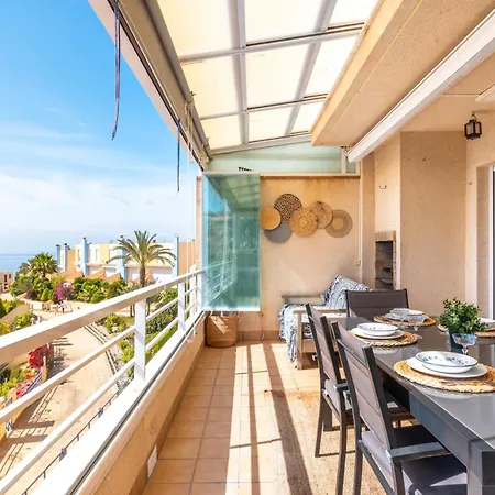 Acag 096 Apartment Campoamor
