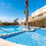 Διαμέρισμα Acag 096 Campoamor