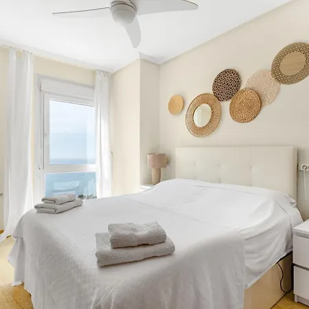 Apartament Acag 096 Campoamor